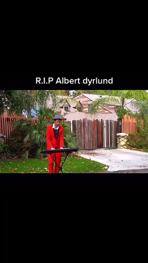 Remembering Albert Dyrlund: A Tribute to the Danish YouTuber