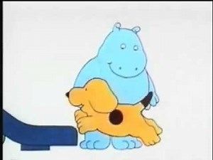 The Adventures of Spot Episode 2 VK