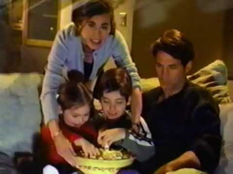 Cable Puts You In Control (2004) PSA