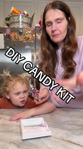 DIY Candy Kits: Fun Screen-Free Activities for Kids