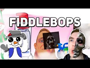 Incredibox Fiddlebops: Mixing Beats and Fun!