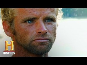 Swamp People: Willie's Tough Luck Gator Hunt (Season 8) | History