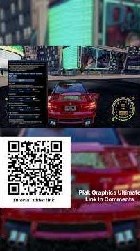 SCAN QR CODE FOR FULL VIDEO