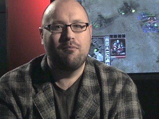 Command & Conquer 3 Tiberium Wars Video Review