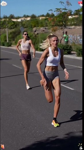 Alica SCHMIDT❤️‍🔥 #Athlete #alicaschmidt