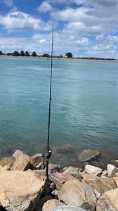Great place for fishing and relaxing #fishing | NZ Fishing adventure