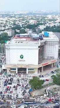 Pothys Padi The Pride of India Official Launch | India’s Largest 5,00,000 Sq Ft Showroom