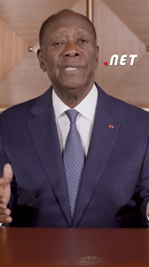 Côte d'Ivoire - " aujourd'hui, la paix et la sécurité sont une réalité. Le développement est visible et palpable " (Alassane Ouattara) | Abidjan.net