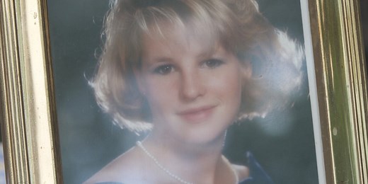 Police actively investigating new tip 28 years after Dail Dinwiddie’s disappearance