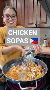 EASY FILIPINO RECIPE #filipinofood