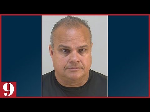 Osceola County Sheriff Marcos Lopez arrested on racketeering charges