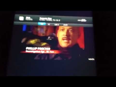 Channel Surfing At Home (DirecTV LA) (05/16/26) (Part 1)