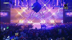 Wrestlemania 27: The Undertaker vs Triple H (No Holds Barred)