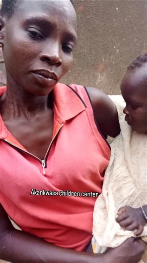 Whenever you go spread kindness. Kindly link in the bio data to donate | Akankwasa children center