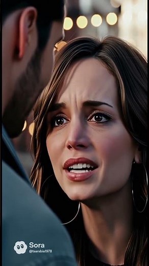 Tru Calling Reboot (2025) #ai #fanmade 17 years later Tru runs into her Ex Jack, Their son is…#sora