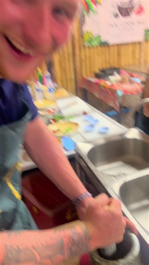 #curry #homemadecurry #currypaste #liyacookingclass #cooking