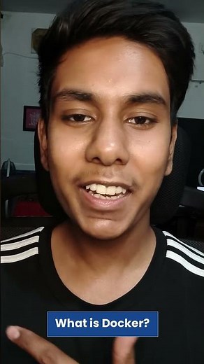 Why Docker? Containerization Explained #devops #programming