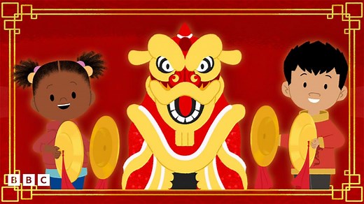 JoJo & Gran Gran Explain: What is Lunar New Year?