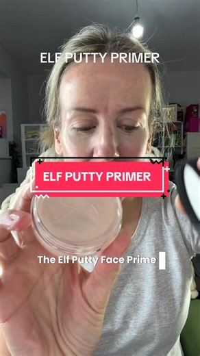 Enhance Your Look with ELF Putty Primer