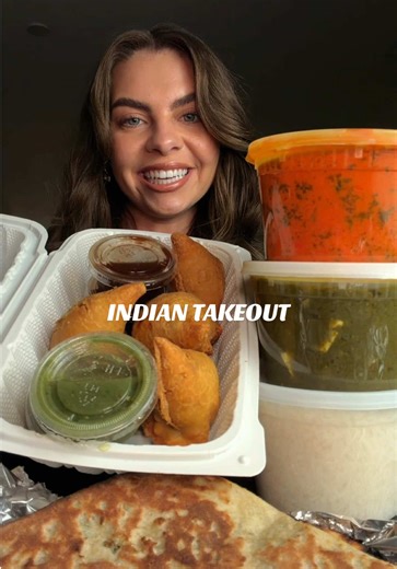 I’LL NEVER GET SICK OF VEGETABLE SAMOSAS 😍😍😍 #indianfood #eating #mukbang #crunchy #foodasmr