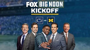 Where is Big Noon Kickoff Week 11? Schedule, location, date and more explored