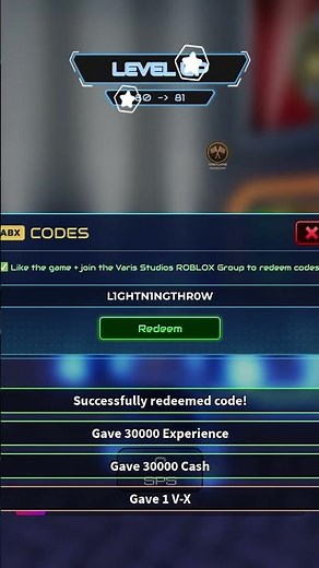 NEW CODES! | Roblox: FLASHPOINT: Worlds Collide [BETA] #shorts #gaming #roblox