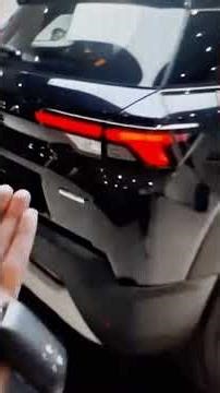 ZXi brezza second top model