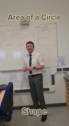 Understanding the Area of a Circle in Mathematics