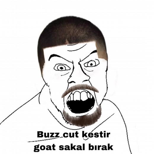 Aragorn Haircut Transformation Inspired by Star Wars and Lord of the Rings Characters