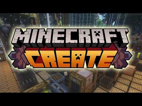 Why I don't like the Create Mod