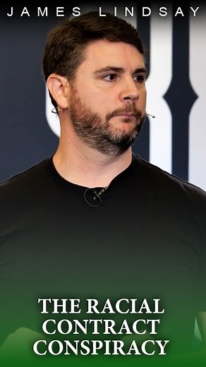 "There are so many concepts that try to justify this conspiracy theory in their literature." | New Discourses