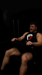 In Stock Now: The Leg Extension and Curl Machine is built for elite training with a 250 lb weight stack for quick adjustments | Titan Fitness