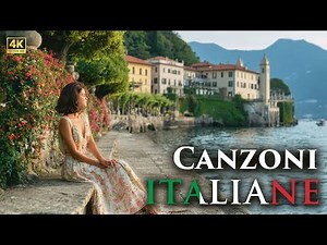 🕺 La Musica Italiana che Ha Conquistato il Mondo: 20 Canzoni Imperdibili 🇮🇹