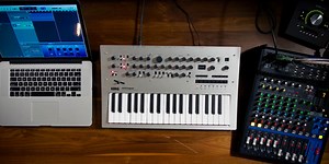 The Easiest Way to Record Your Synthesizer  | Reverb