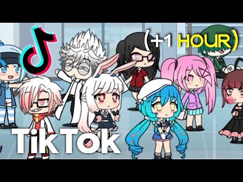 🔥GachaLife TikTok Compilation🔥 (1 HOUR)