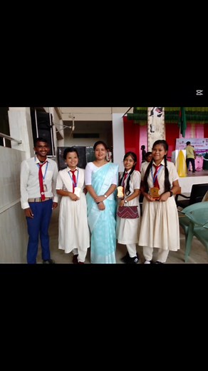 Memories unblocked 🥰 Don Bosco College - Birisiri | Sudipto Reberio