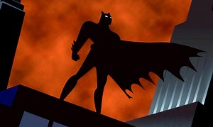 «Batman, la serie animada» ha llegado a Netflix para revivir la nostalgia de los 90