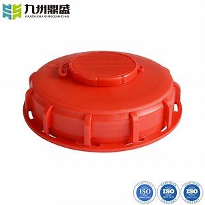 [Hot Item] 1/2" 3/4" 1" Female Thread IBC Tank Adapter IBC Connectors Valve Replacement Fittings IBC Tank Cap