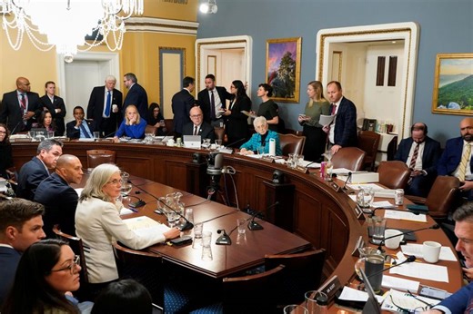 What you need to know about the SALT deduction in Trump's tax bill