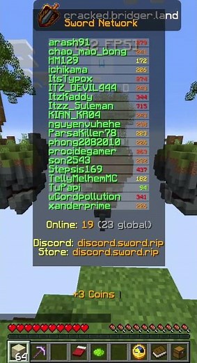 Got 2.95 Extra short sword.rip