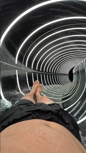 Feel the Rush: Epic Race Slide at Center Parcs De Eemhof 🇳🇱