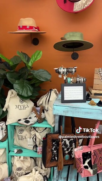 Painted Tree Boutiques - Maplewood, MO is offically open! We are so excited to share the Painted Tree experience with all of our friends in the St. Louis and Maplewood area. Stop by any day from 10am to 8pm for aisles of shopping and supporting local businesses! #paintedtreeboutiques #shopsmall #boutique #stl #newstore