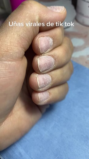 #uñasvirales #almond #parati #fypシ #uñasacrilicas #cuu
