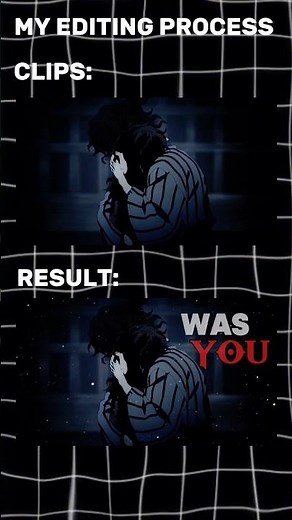 Gyutaro AMV | Let the World Burn (Mylancore Remix) | Demon Slayer #demonslayer #anime #kny #foryou