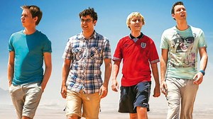 Where are 'The Inbetweeners' cast now & what have they been in?