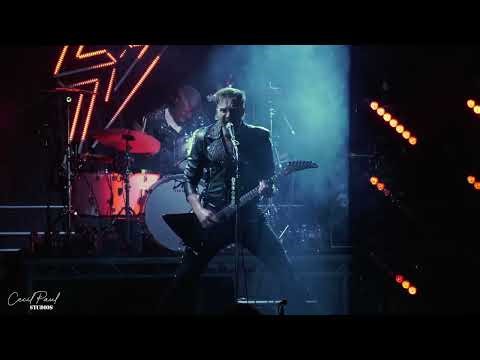 Royal Republic - Full Steam Spacemachine - Call Of The Wild Festival 2025