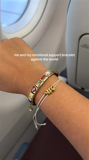 The Best Friendship Bracelet Combo for Support
