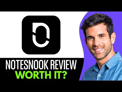 Notesnook Review 2025 – The Best Encrypted Note-Taking App?