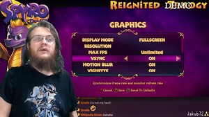 Spyro Reignited Trilogy (PC)