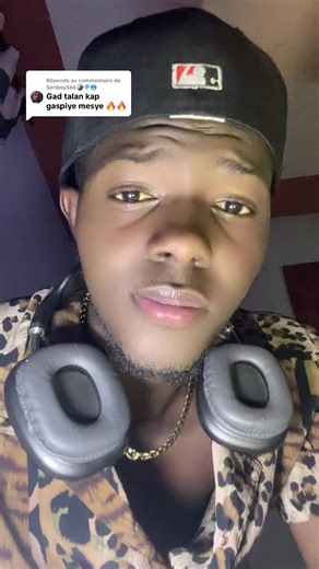 Réponse à @Sonboy566🪙💎🥶 vibe👌#VoiceEffects @Berry🪬…📰 @teddyhashtag509 @Hit Magazine Haïti @kennyhaitiofficial @Abee🍒 #haitiantiktok #viraltiktok #fypシ #pourtoi